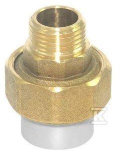 ŚRUBUNEK GZ 32/1 CHROM ONNLINE (SZT)