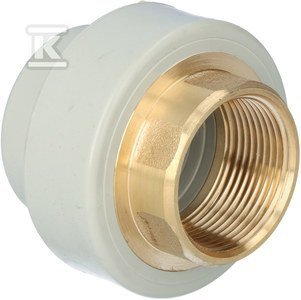 ZŁĄCZKA PP GW MOS 40/114 P/KLUCZ ONNLI (SZT)