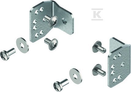 ELEMENT MOCUJĄCY (1KPL.=2SZT.) LG-V SET (SZT)