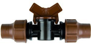 ZAWÓR LOCK 16 X 16, 3/4&quot; BF-92-LOCK (SZT)