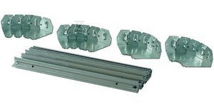 SZYNA DIN BPZ-DINR46S-1000-B (SZT)
