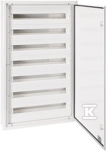 ROZDZ.P/T 7X24M. IP54 DARP-168 QUITELINE (SZT)
