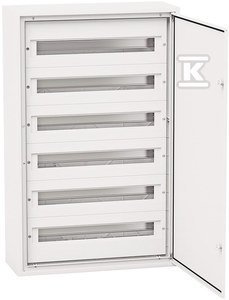 ROZDZ.P/T 6X24M. IP54 DARP-144 QUITELINE (SZT)