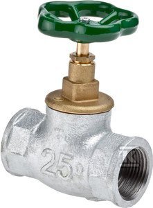 ZAWÓR PRZELOTOWY ŻELIWNY (M83) 5/4&quot; (SZT)