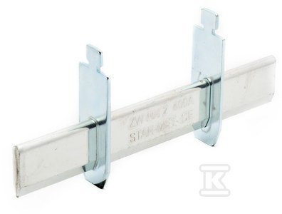 ZWIERACZ INSTALACYJNY NH2 400A (SZT)