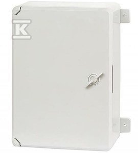 OBUDOWA 200X300X130 MM IP65 (SZT)