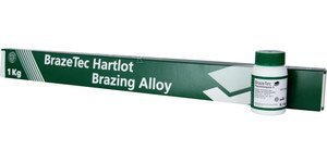 LUT TWARDY BRAZETEC 94CUP6 (kg)