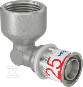 S-PRESS PLUS KOLANO GW 25-RP1&quot;FT (SZT)