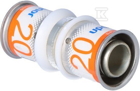 S-PRESS PLUS ZŁĄCZKA 20-20 (SZT)