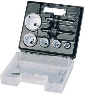ZESTAW OTWORNIC BIM 20-68 MM (KPL)