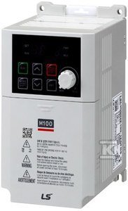 FALOWNIK M100 3X230VAC, 1,5KW, 7,5A (SZT)
