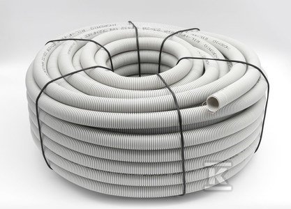 RIL-HF-FR 26X32+P (RAL 7035)/50 MB (m)