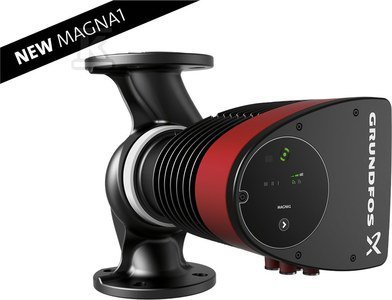 POMPA MAGNA1 50-120F 280 1X230V PN6/10 (SZT)