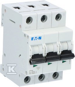 PL6-C2/3 WYŁ.NADPRĄDOWY 6KA (SZT)