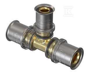 TRÓJNIK REDUKCYJNY TIGRIS M5 FI25X16X25 (SZT)
