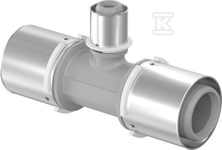 S-PRESS TRÓJNIK REDUKCYJNY PPSU 75-40-7 (SZT)