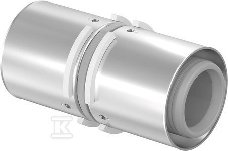 S-PRESS ZŁĄCZKA PPSU 63-63 (SZT)