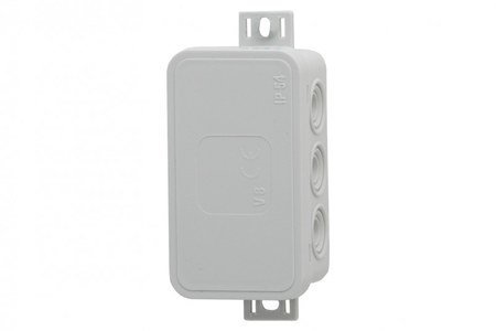 PUSZ.N/T V8 80X45X41 SZA.KL.IP54 ONNLINE (SZT)