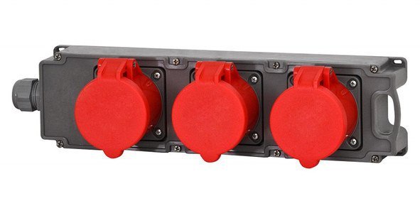 ROZDZ.TRIBOX 3X32/5 ONNLINE (SZT)