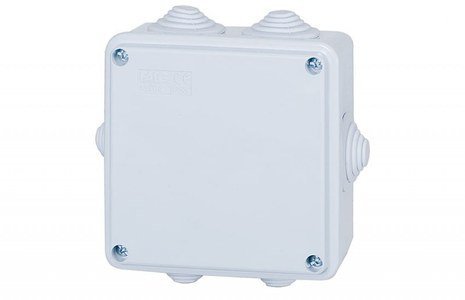 PUSZ.N/T FG 100X100X50 DŁAW.IP55 ONNLIN (SZT)
