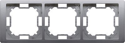 RAM.3-KR.STAL INOX BASIC NEOS (SZT)