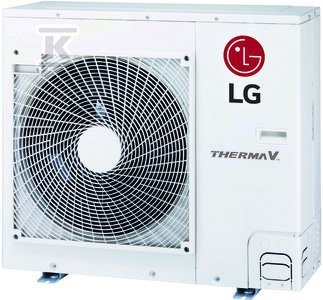POW POMPA CIEPŁ SPLIT LG 5KW R32 JED.ZE (SZT)