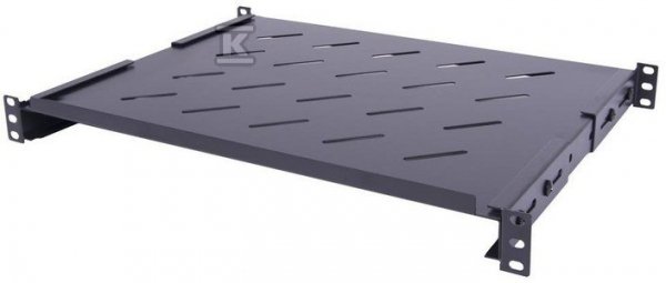 PÓŁKA REG. DO SZAF CCSS-0606-24/42U (SZT)