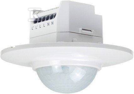 CZUJNIK RUCHU SWISS GARDE 360 PM 16M (SZT)