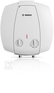 OGRZEWACZ TRONIC TR2000T 15B NADUMYWALK (SZT)
