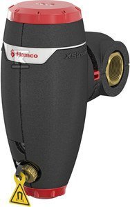 SEPAR.ZANIECZ.XSTREAM CLEAN DN20 G3&quot;F (SZT)