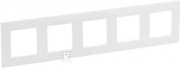 RAM.5-KR.BIAŁY NILOE STEP (SZT)