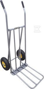 RĘCZNY WÓZEK TRASPORTOWY IRONSIDE 200K (SZT)