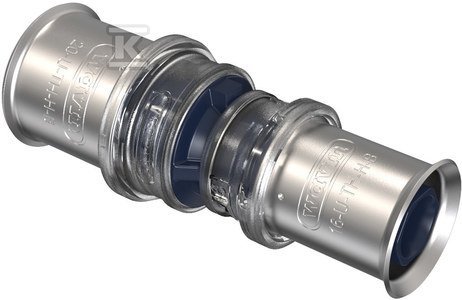 ZŁĄCZKA RED K5 C/Z WODA PN10 40/32 (SZT)