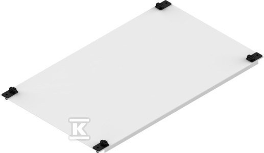 OSŁONA PEŁNA (500X300) CP 2-2 F (SZT)