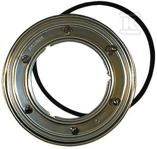 ZESTAW IZOLACYJNY DO WP.DACHOW. HL83.0 (SZT)