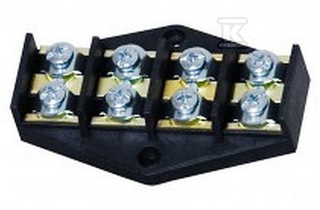 LISTWA ZACISKOWA LZ 4X16MM2 ROMB ONNLINE (SZT)