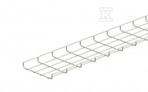 CF 30/50 EZ KORYTO SIATKOWE 3M (m)