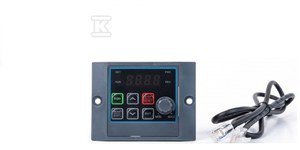KLAWIATURA Z PRZEWODEM LV-G100 5M (SZT)
