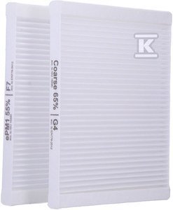 ZEST.FILT.G4/F7-D275EPIII-200/216X245X20 (SZT)