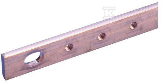 SZYNA GWINTOWANA TCB 30X5X2000 (SZT)