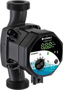 POMPA ECOCIRC S+ 25-4/180,DN25, G 1 1/2&quot; (SZT)