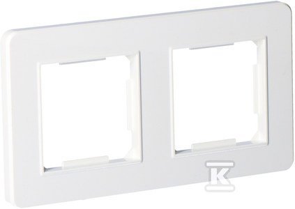 RAM.2-KR. BIAŁY GAMA ONNLINE (SZT)