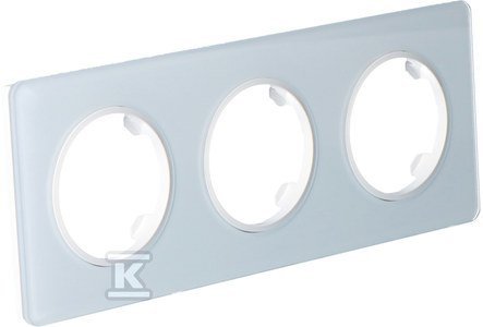 RAM.3-KR. SZKŁO BIAŁY BETA ONNLINE (SZT)
