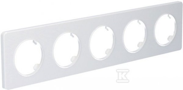 RAM.5-KR. BIAŁY BETA ONNLINE (SZT)