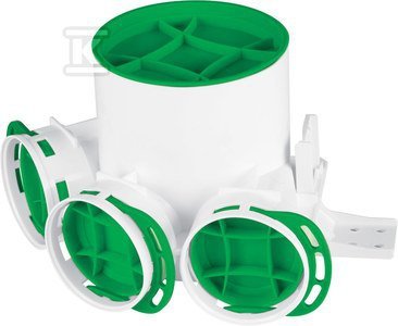SKRZYNKA ROZPRĘŻNA FI 125-3X75 (SZT)
