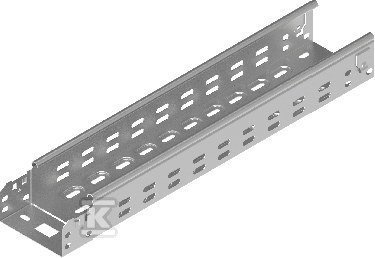 KF100H60/3MC KORYTKO (m)