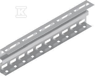 PROFIL BDFTH120/6NMC (SZT)