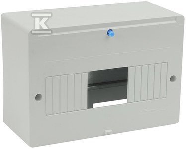 RM 9S (N+PE) ROZDZ.NT/T (SZT)