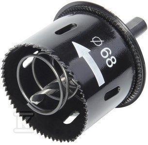 OTWORNICA UNIWERS. 68MM Z WYRZUTNIKIEM (SZT)