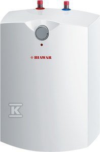 PODGRZEWACZ POJ GT15U(MINI) 15L PODUMYWA (SZT)